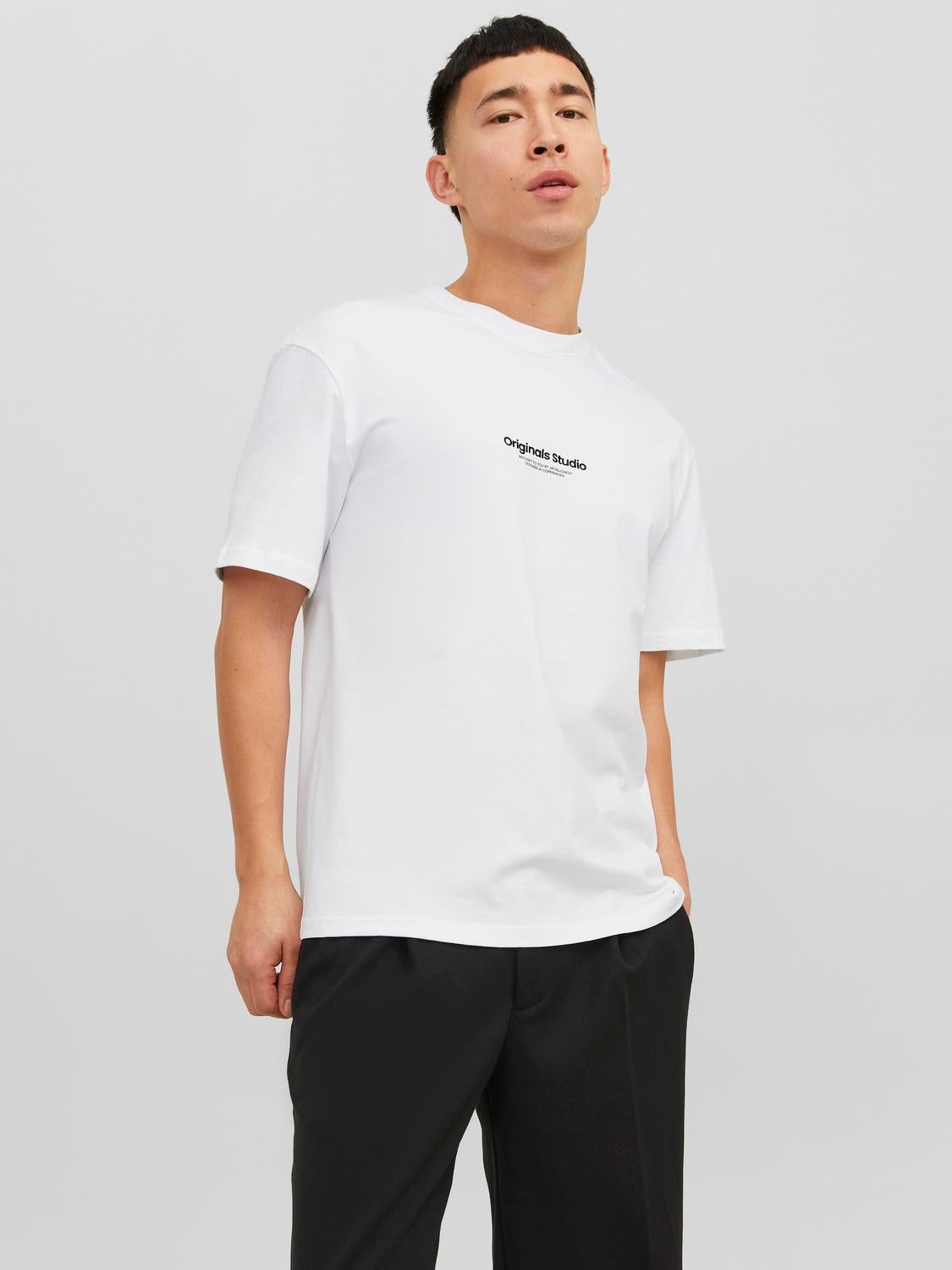 JORVESTERBRO T-SHIRT